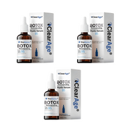 ClearAge® Botox Serum | Verwijderd al je Diepe Rimpels Binnen 15 Uur