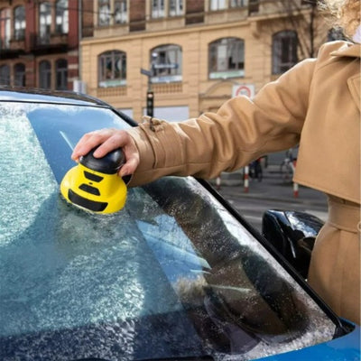 FrostEase™ - Geniet Stressvrij van de Winter - Nu met Tijdelijke 50% Korting!