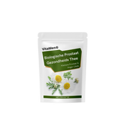 VitaMen Prostaat Thee | Kleiner Prostaat, Hoger Libido in 5 Dagen!