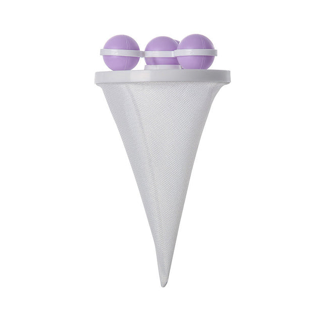 HaarVanger Filter Waszak