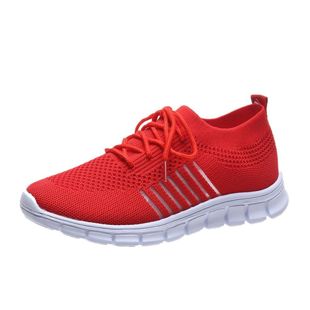 Ergonomische & ademende sneakers