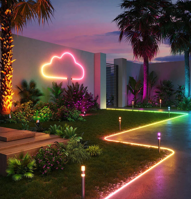 SmartFlow™ | Light Rope