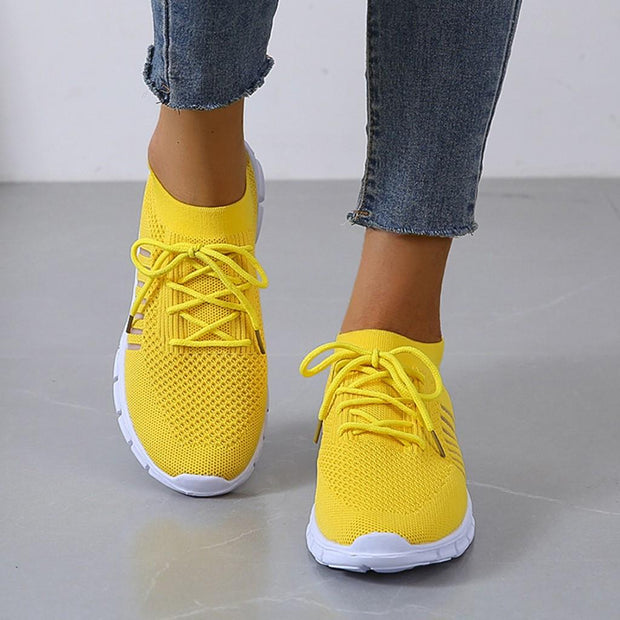 Ergonomische & ademende sneakers