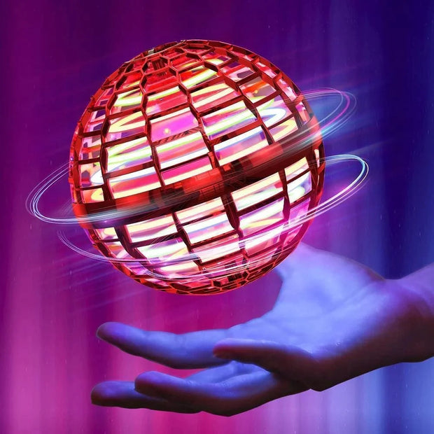 SkyCharm™ - Droomvanger Vliegende Bal