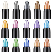 Waterdichte oogschaduw potlood eyeliner