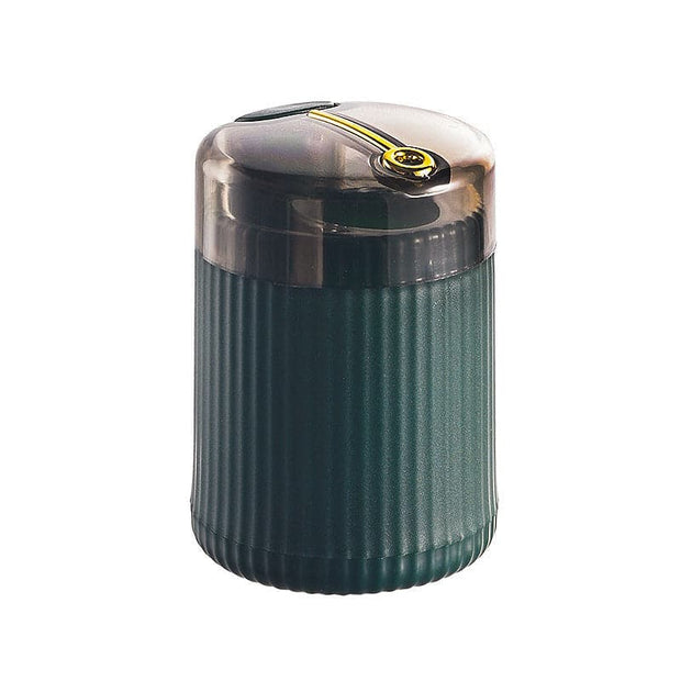 De Ultieme Tandenstokerdispenser