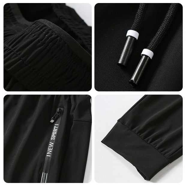 FlexFit ComfortPlus Unisex Broek