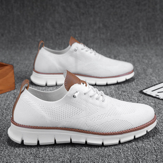 FlexVoyagers™ | Herenschoenen