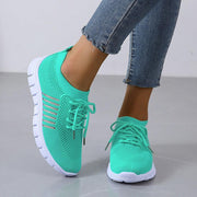Ergonomische & ademende sneakers