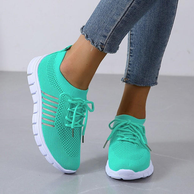 Ergonomische & ademende sneakers