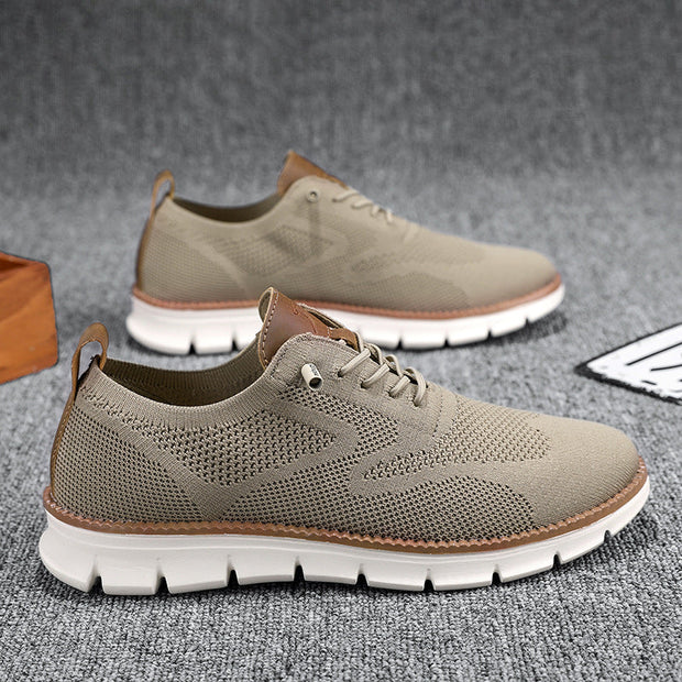 FlexVoyagers™ | Herenschoenen