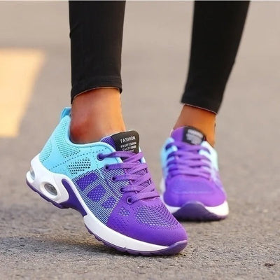 Ergonomische Sneakers