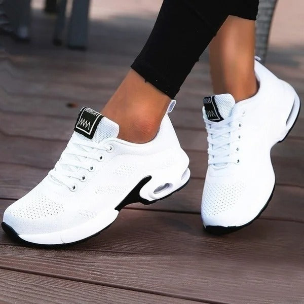 Ergonomische Sneakers
