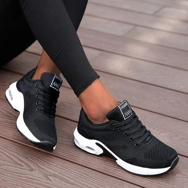 Ergonomische Sneakers
