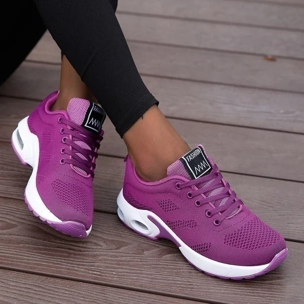 Ergonomische Sneakers