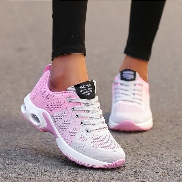 Ergonomische Sneakers