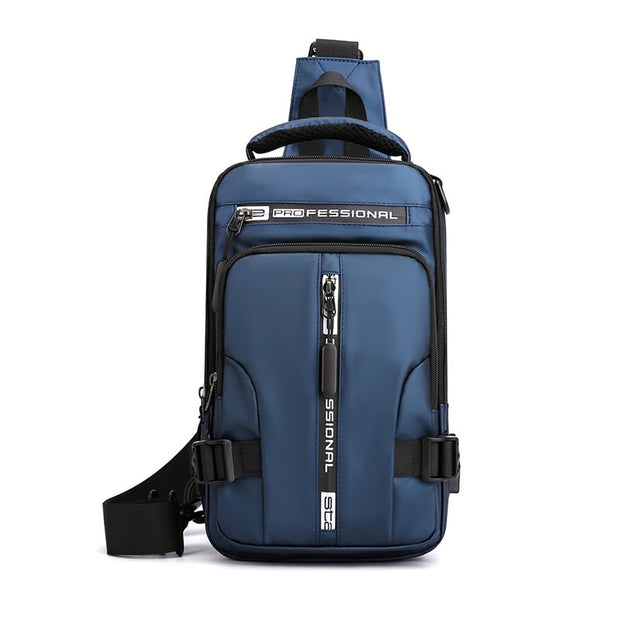 FlexiTas - Multifunctionele tas