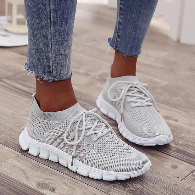 Ergonomische & ademende sneakers