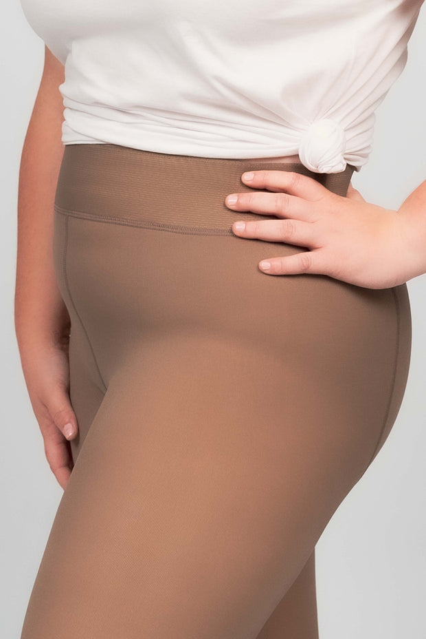 LuxeFleece™ | Panty