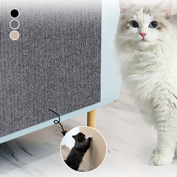 MeowMat™ | Krabmat