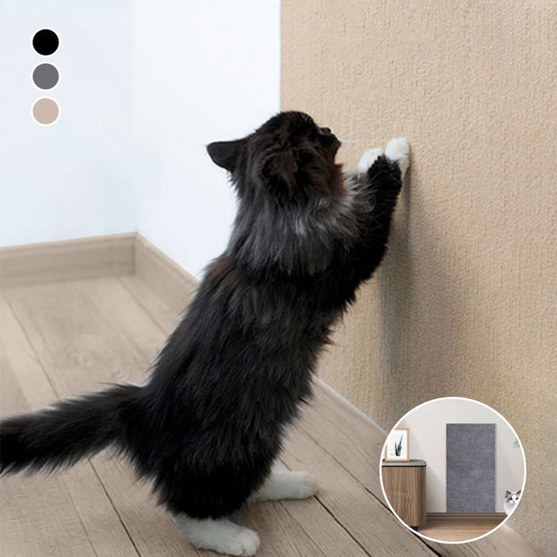 MeowMat™ | Krabmat