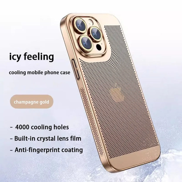 FrisFrame Premium Beschermende Hoesje