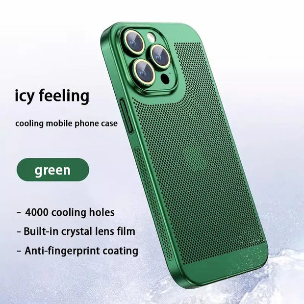 FrisFrame Premium Beschermende Hoesje