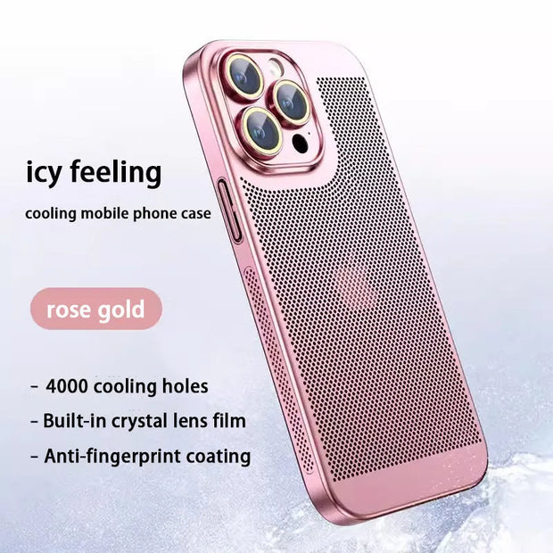 FrisFrame Premium Beschermende Hoesje