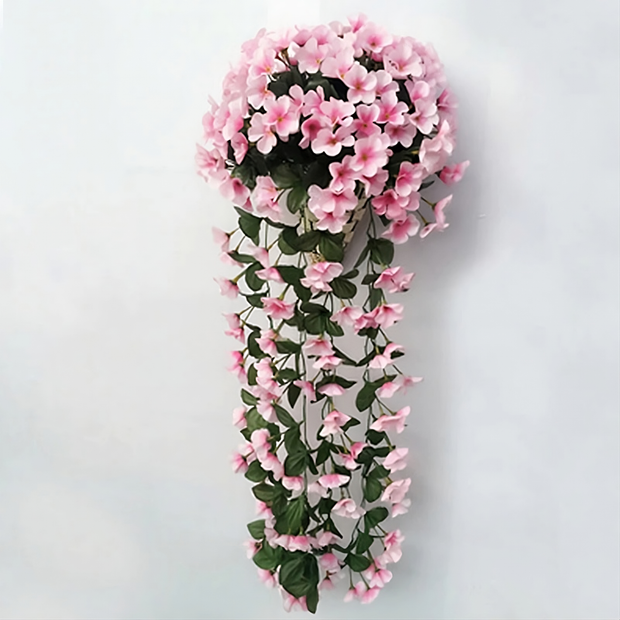 Flora Cascade - Weelderige Hangende Bloemen (1+1 GRATIS) Mix & Match!