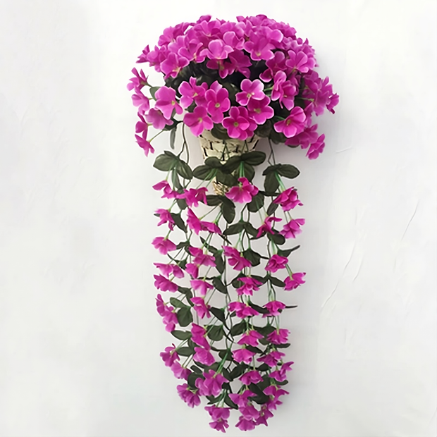 Flora Cascade - Weelderige Hangende Bloemen (1+1 GRATIS) Mix & Match!