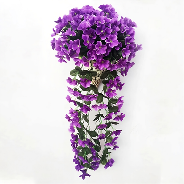 Flora Cascade - Weelderige Hangende Bloemen (1+1 GRATIS) Mix & Match!