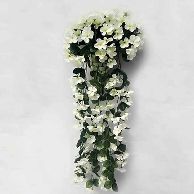 Flora Cascade - Weelderige Hangende Bloemen (1+1 GRATIS) Mix & Match!