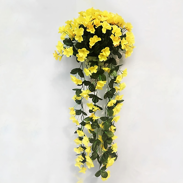 Flora Cascade - Weelderige Hangende Bloemen (1+1 GRATIS) Mix & Match!