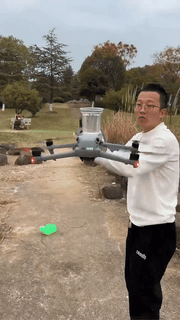 DroneFly™ - Met 4k UHD Camera