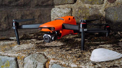 DroneFly™ - Met 4k UHD Camera
