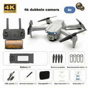 DroneFly™ - Met 4k UHD Camera