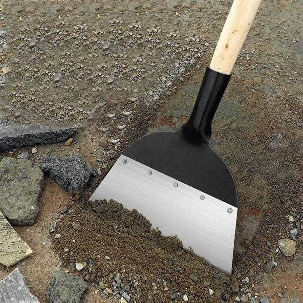 GroenGenie™ | Multitool Schep - Transformeer Uw Tuinieren