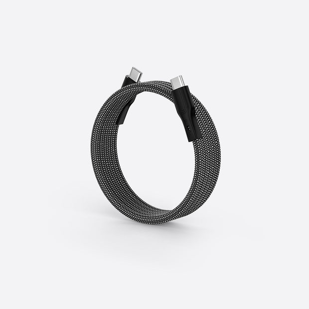 KabelKlare™ | Nooit Meer In De Knoop