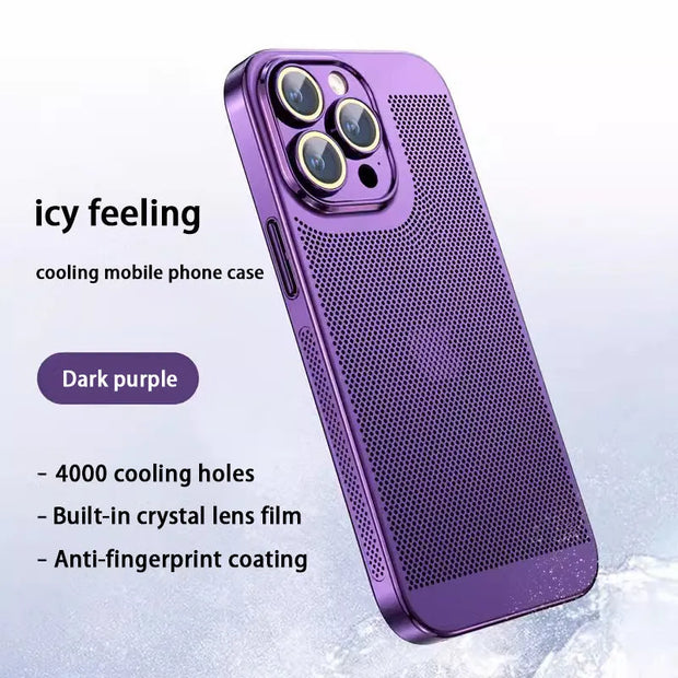 FrisFrame Premium Beschermende Hoesje