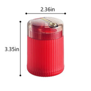 De Ultieme Tandenstokerdispenser