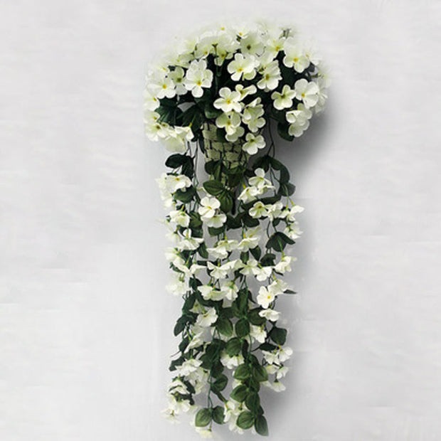 Flora Cascade - Weelderige Hangende Bloemen (1+1 GRATIS) Mix & Match!