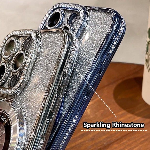 Sterrenlicht™ iPhone Hoesje