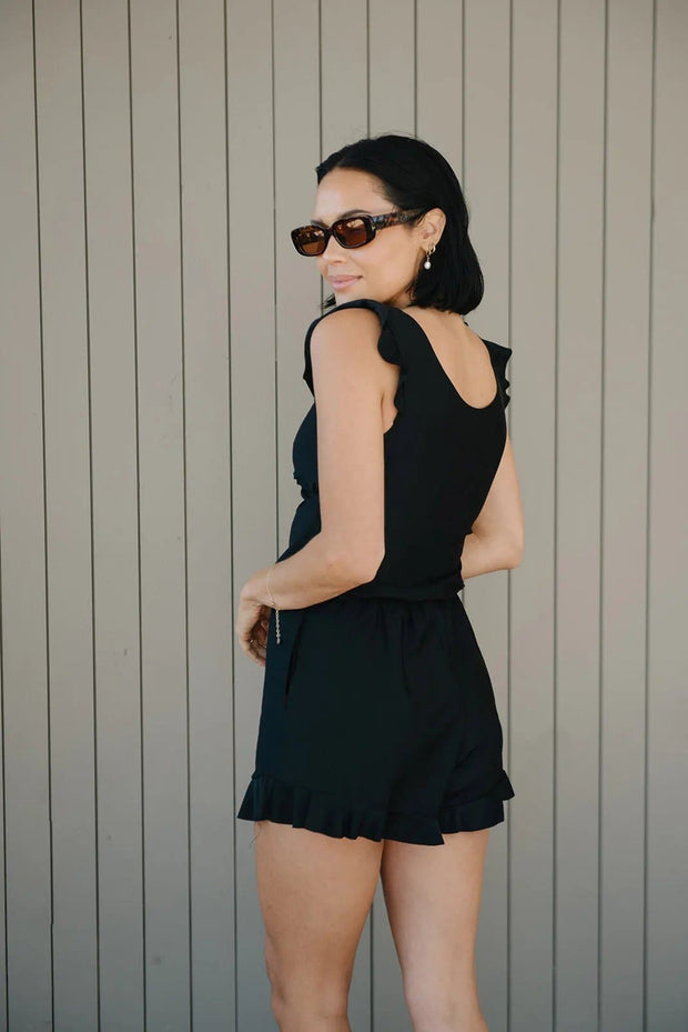 Charlotte | Zwem Romper