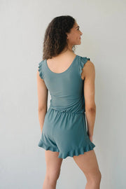 Charlotte | Zwem Romper