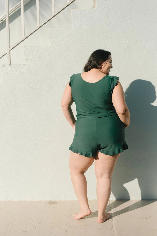 Charlotte | Zwem Romper