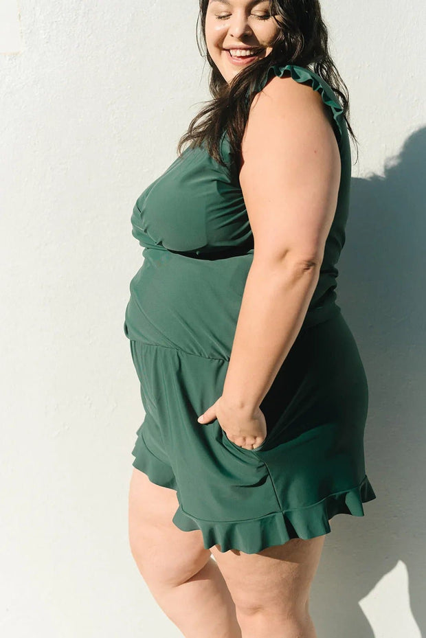 Charlotte | Zwem Romper